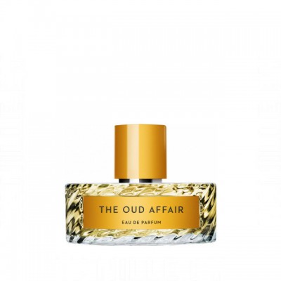 Vilhelm Parfumerie The Oud Affair