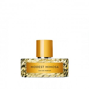 Vilhelm Parfumerie Modest Mimosa