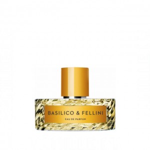 Vilhelm Parfumerie Basilico & Fellini