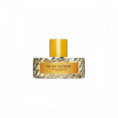 Vilhelm Parfumerie To My Father