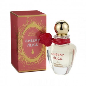 Vivienne Westwood Cheeky Alice