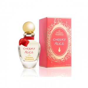 Vivienne Westwood Cheeky Alice