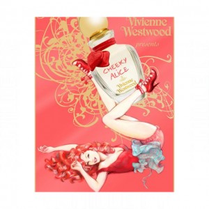 Vivienne Westwood Cheeky Alice