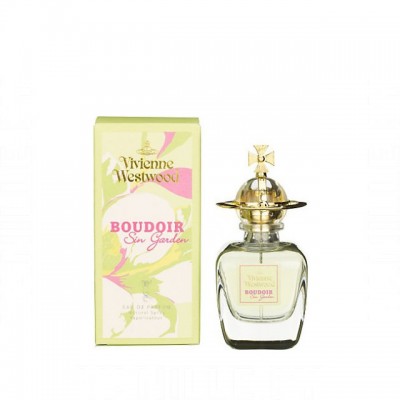 Vivienne Westwood Boudoir Sin Garden