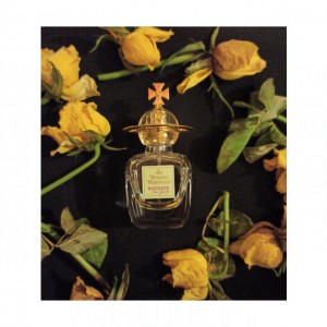 Vivienne Westwood Boudoir Sin Garden