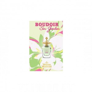 Vivienne Westwood Boudoir Sin Garden