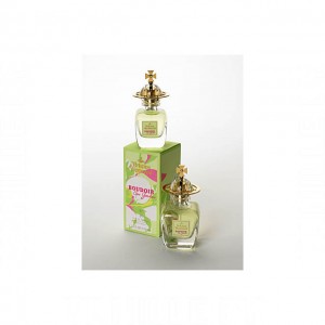 Vivienne Westwood Boudoir Sin Garden