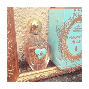 Vivienne Westwood Naughty Alice