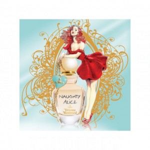 Vivienne Westwood Naughty Alice