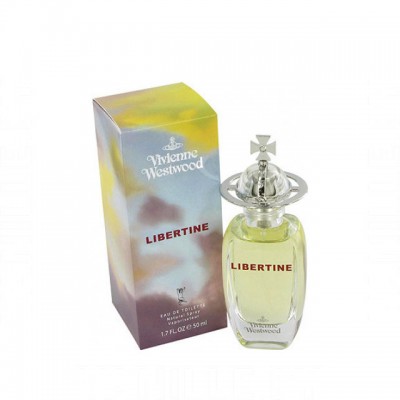 Vivienne Westwood Libertine