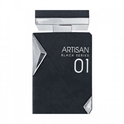 Vurv Artisan Black Series 01