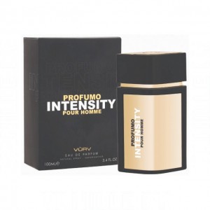 Vurv Profumo Intensity Pour Homme