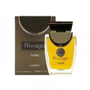 Vurv Rivage Noire