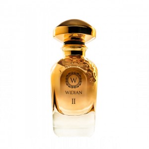 WIDIAN II Gold