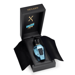 Xerjoff Groove Xcape