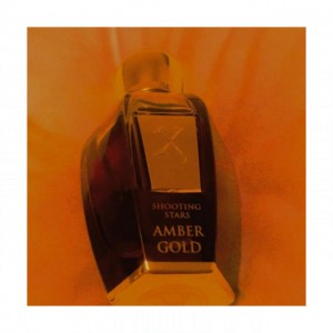 Xerjoff Amber Gold