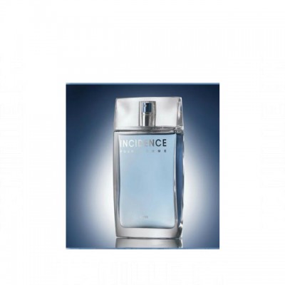 Yves de Sistelle Incidence Pour Homme