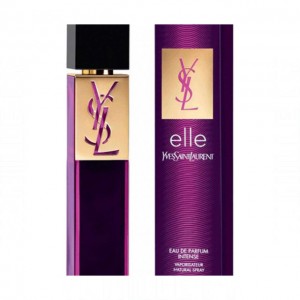 Yves Saint Laurent Elle Intense
