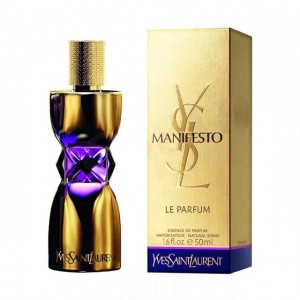 Yves Saint Laurent Manifesto Le Parfum