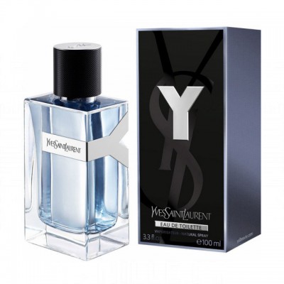 Yves Saint Laurent Y Eau de Toilette