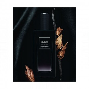 Yves Saint Laurent Velours