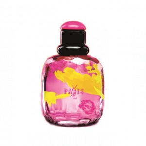 Yves Saint Laurent Paris Premieres Roses 2015