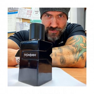 Yves Saint Laurent Y Le Parfum