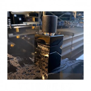 Yves Saint Laurent Y Le Parfum