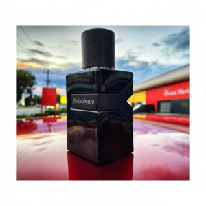 Yves Saint Laurent Y Le Parfum