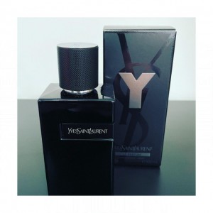 Yves Saint Laurent Y Le Parfum