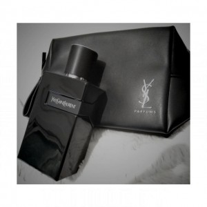 Yves Saint Laurent Y Le Parfum