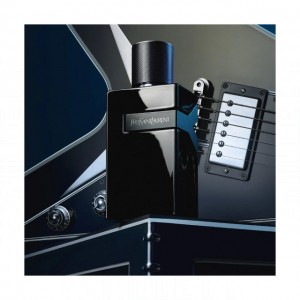 Yves Saint Laurent Y Le Parfum