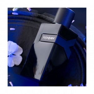 Yves Saint Laurent Y Le Parfum