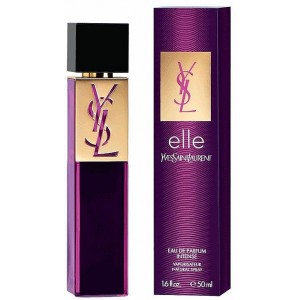 Yves Saint Laurent Elle Intense