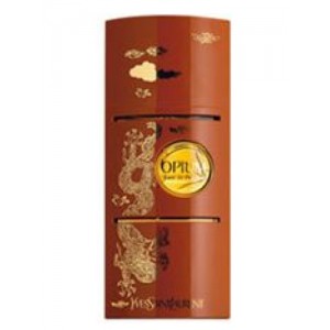 Yves Saint Laurent Opium Legendes De Chine Eau de Toilette