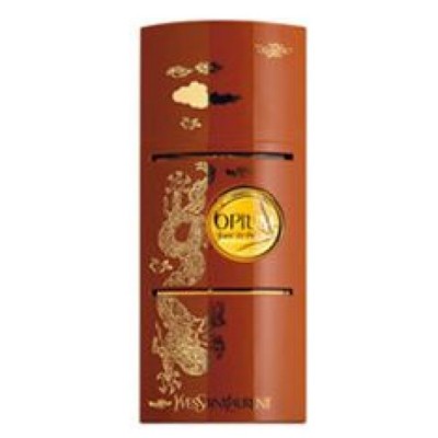 Yves Saint Laurent Opium Legendes De Chine Eau de Toilette