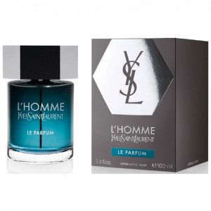 Yves Saint Laurent L'HOMME LE PARFUM
