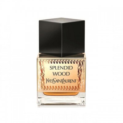 Yves Saint Laurent Splendid Wood