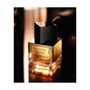 Yves Saint Laurent Splendid Wood