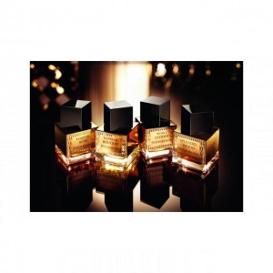 Yves Saint Laurent Splendid Wood