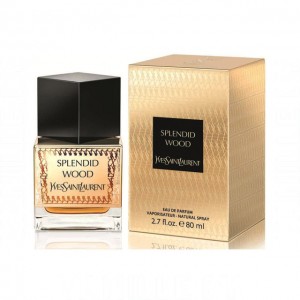 Yves Saint Laurent Splendid Wood