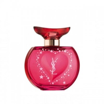 Yves Saint Laurent Young Sexy Lovely Collector Edition Radiant 2008