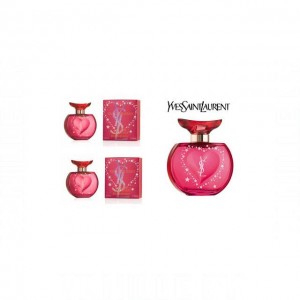 Yves Saint Laurent Young Sexy Lovely Collector Edition Radiant 2008