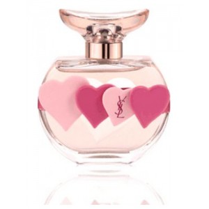 Yves Saint Laurent Young Sexy Lovely Summer Collection