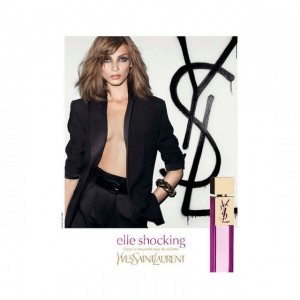 Yves Saint Laurent Elle Shocking