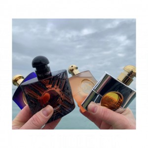 Yves Saint Laurent Opium Collector's Edition 2014