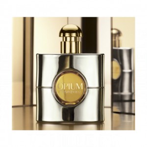 Yves Saint Laurent Opium Collector's Edition 2014