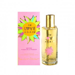 Yves Saint Laurent In Love Again Edition Fleur De La Passion