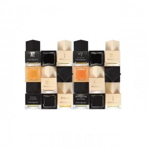 Yves Saint Laurent La Collection Yvresse