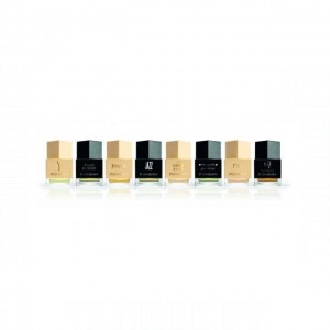Yves Saint Laurent La Collection Yvresse